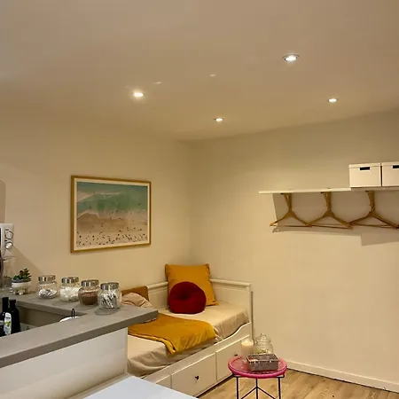 L'evasion - Place Nationale - Netflix *