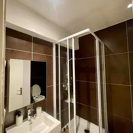 L'evasion - Place Nationale - Netflix