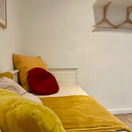 L'evasion - Place Nationale - Netflix