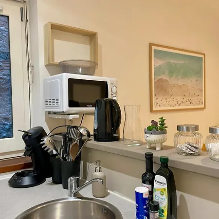 Apartamento L'evasion - Place Nationale - Netflix