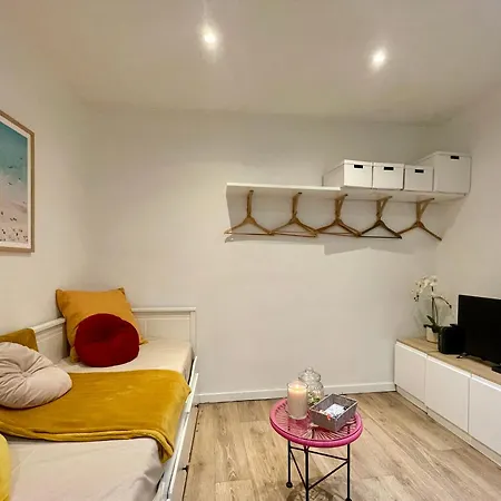 L'evasion - Place Nationale - Netflix