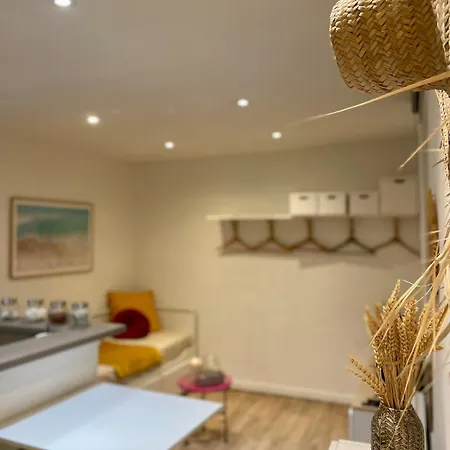 L'evasion - Place Nationale - Netflix Apartamento Montauban