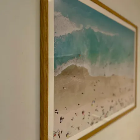 Apartamento L'evasion - Place Nationale - Netflix *